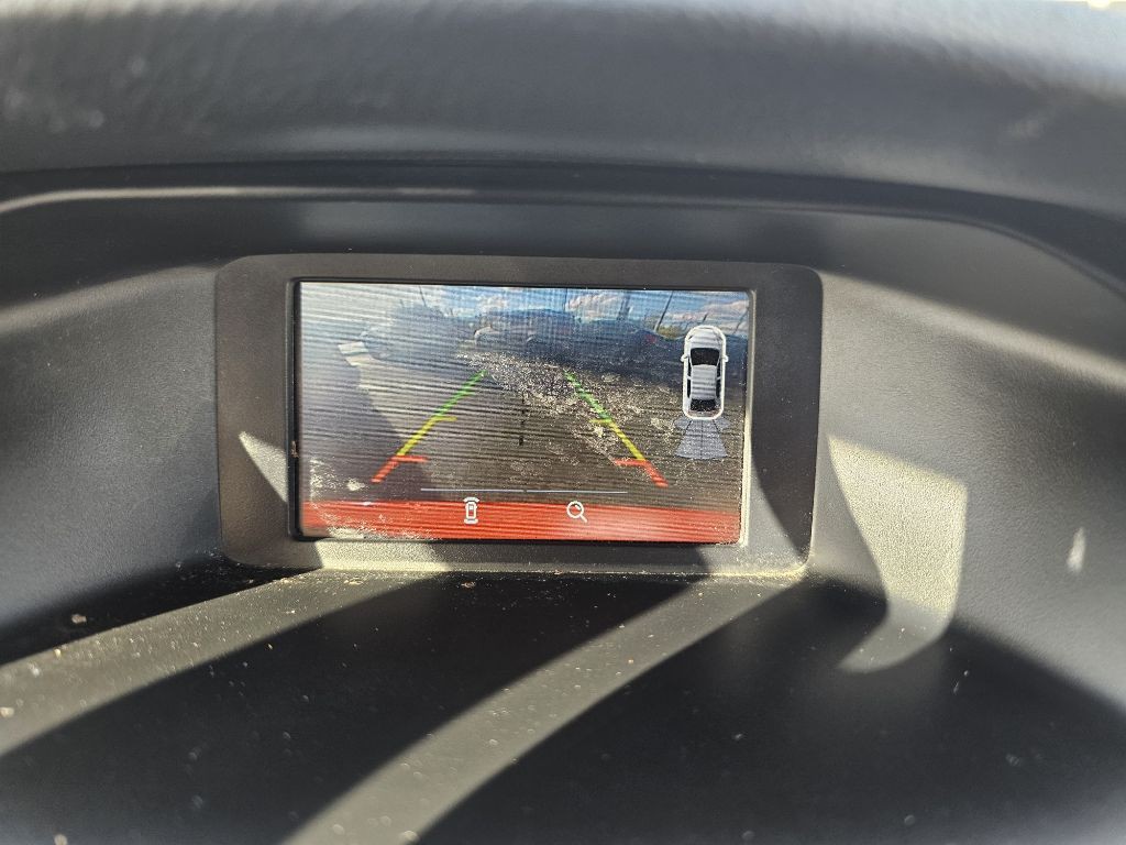 2016 Ford Focus Image 27