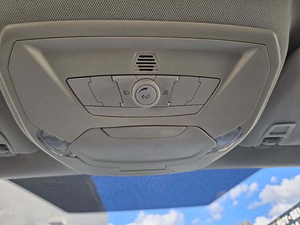 2016 Ford Focus Image 29