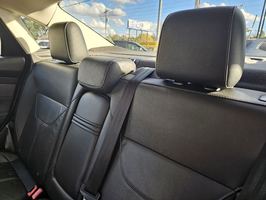 2016 Ford Focus Image 38