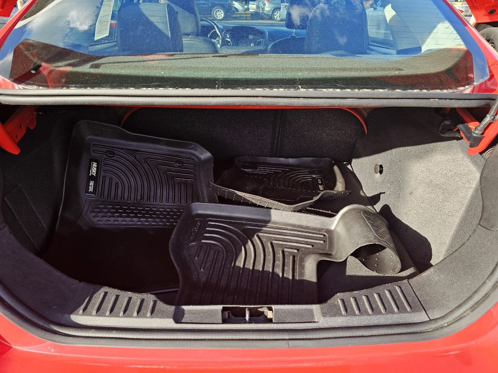 2016 Ford Focus Image 41