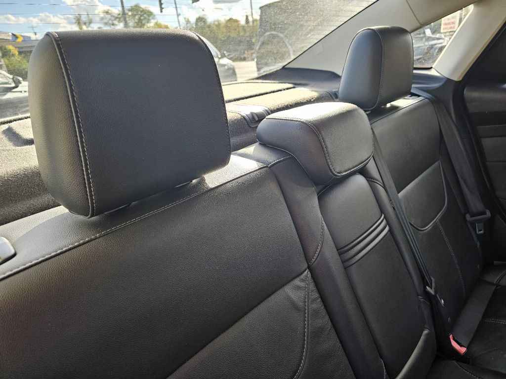 2016 Ford Focus Image 43