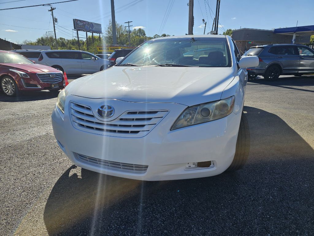 2009 Toyota Camry Image 5