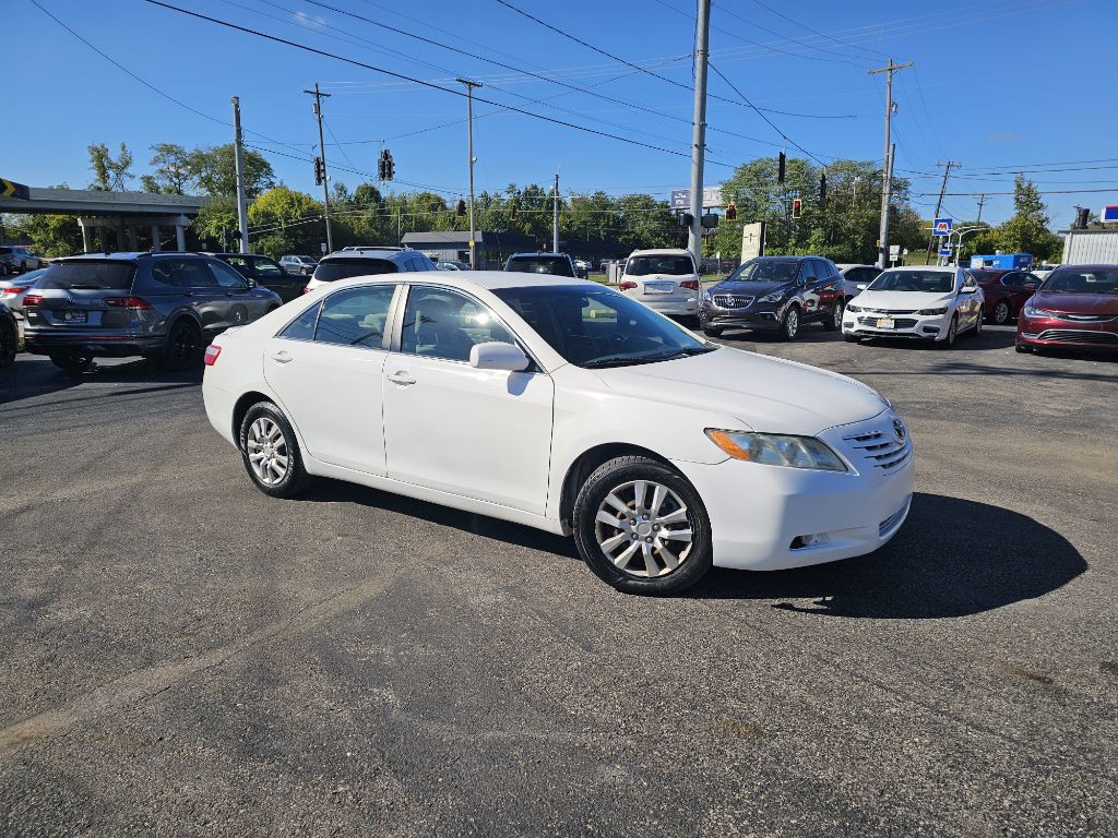 2009 Toyota Camry Image 6