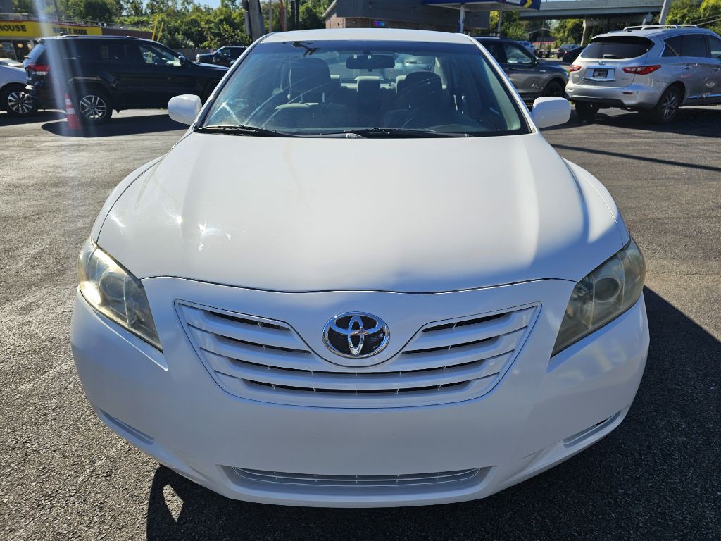 2009 Toyota Camry Image 7