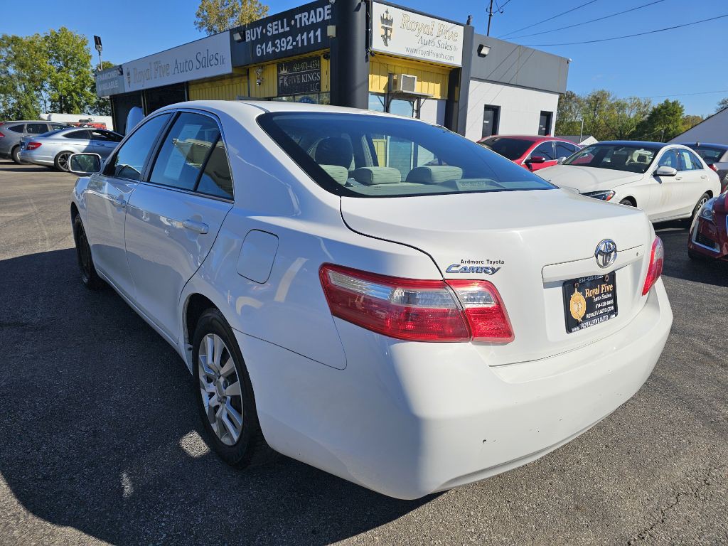 2009 Toyota Camry Image 9