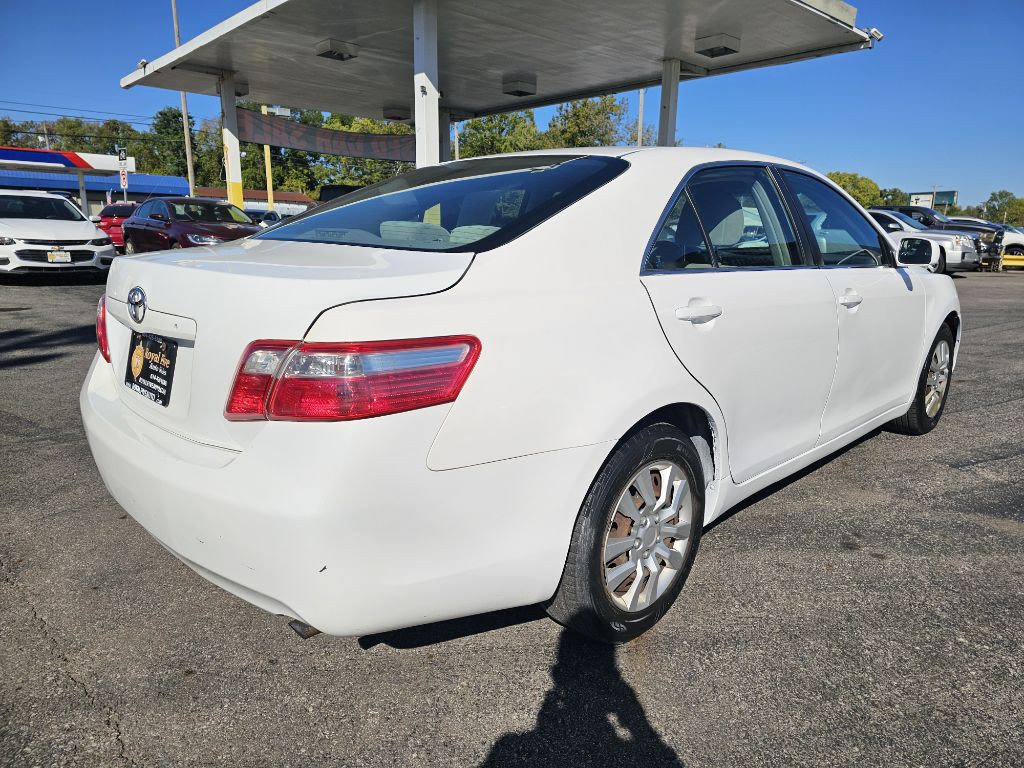 2009 Toyota Camry Image 10