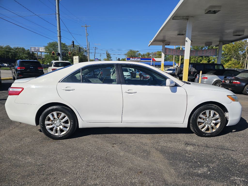 2009 Toyota Camry Image 11