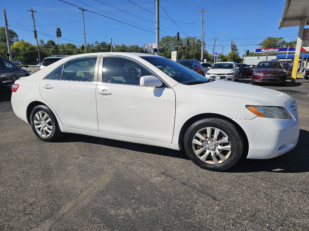 2009 Toyota Camry Image 12