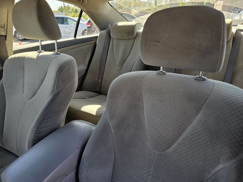 2009 Toyota Camry Image 15