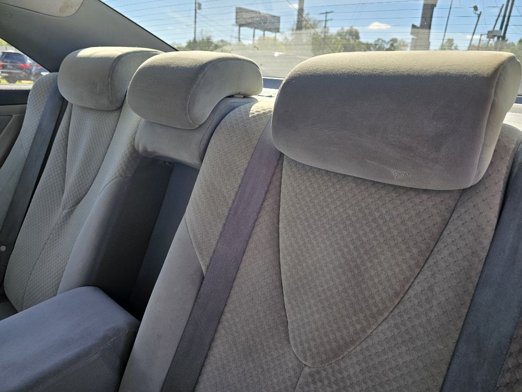 2009 Toyota Camry Image 23