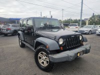 Image for 2008 Jeep Wrangler Unlimited X ID: 6938980