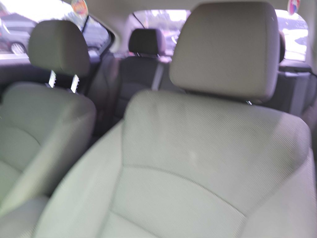 2016 Chevrolet Cruze Image 20