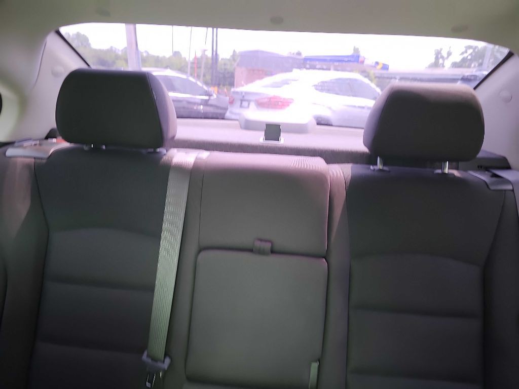 2016 Chevrolet Cruze Image 23