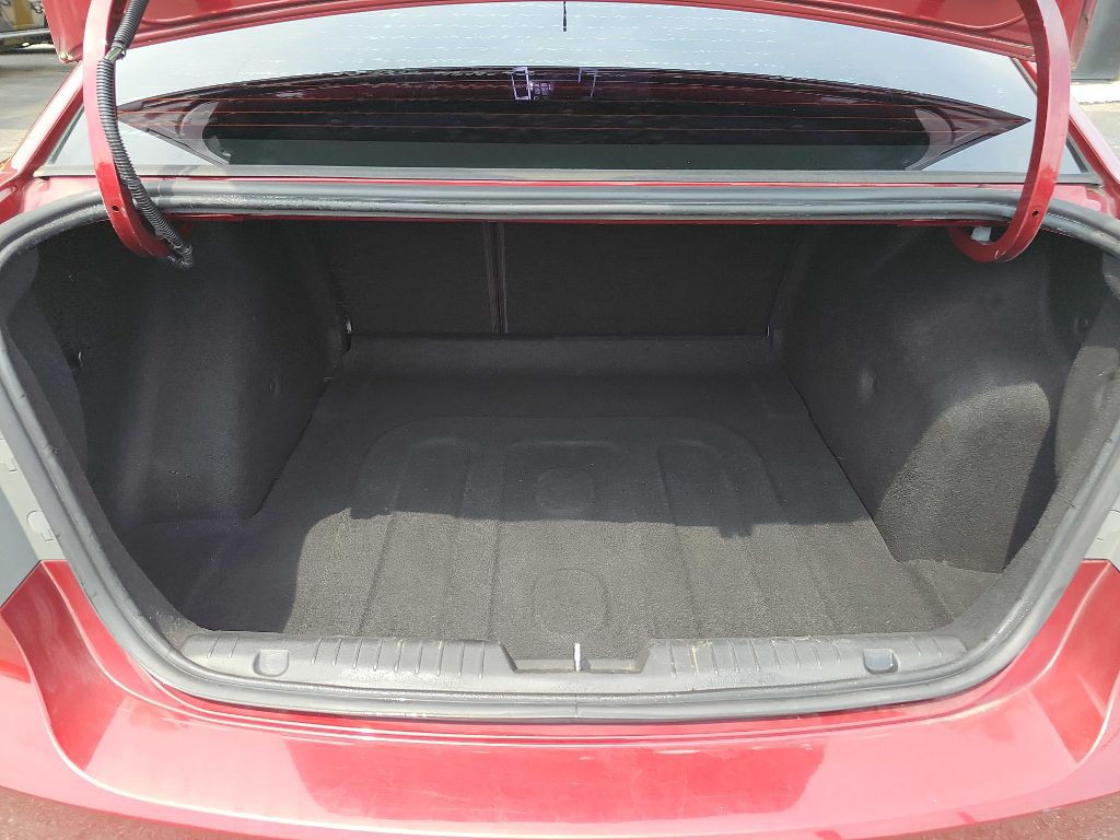 2016 Chevrolet Cruze Image 33