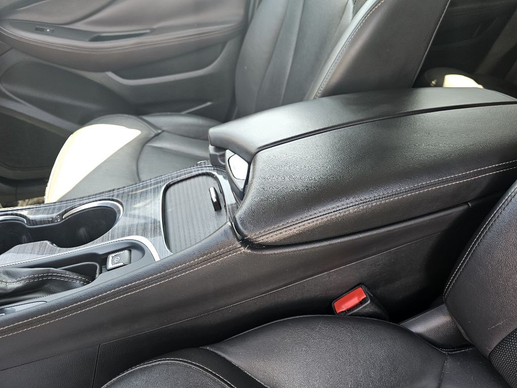 2017 Buick Envision Image 26