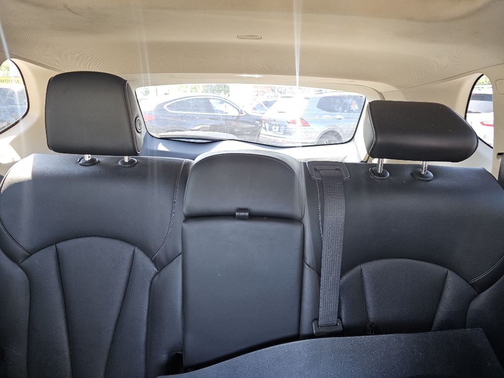 2017 Buick Envision Image 30