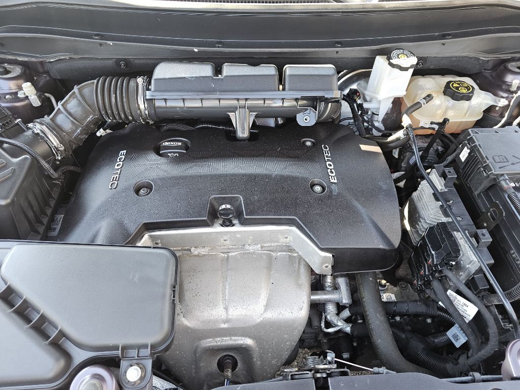 2017 Buick Envision Image 48