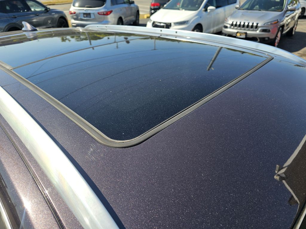 2017 Buick Envision Image 53