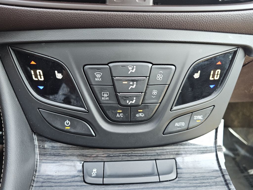 2017 Buick Envision Image 67