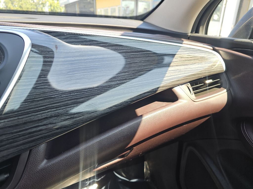 2017 Buick Envision Image 68