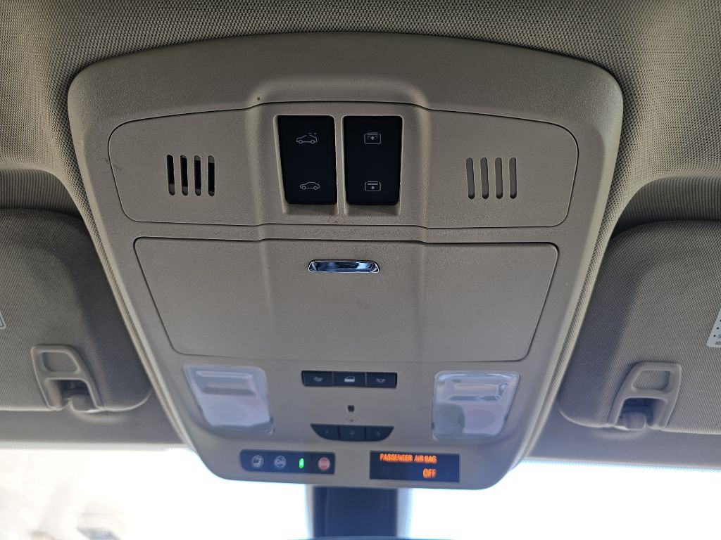 2017 Buick Envision Image 70