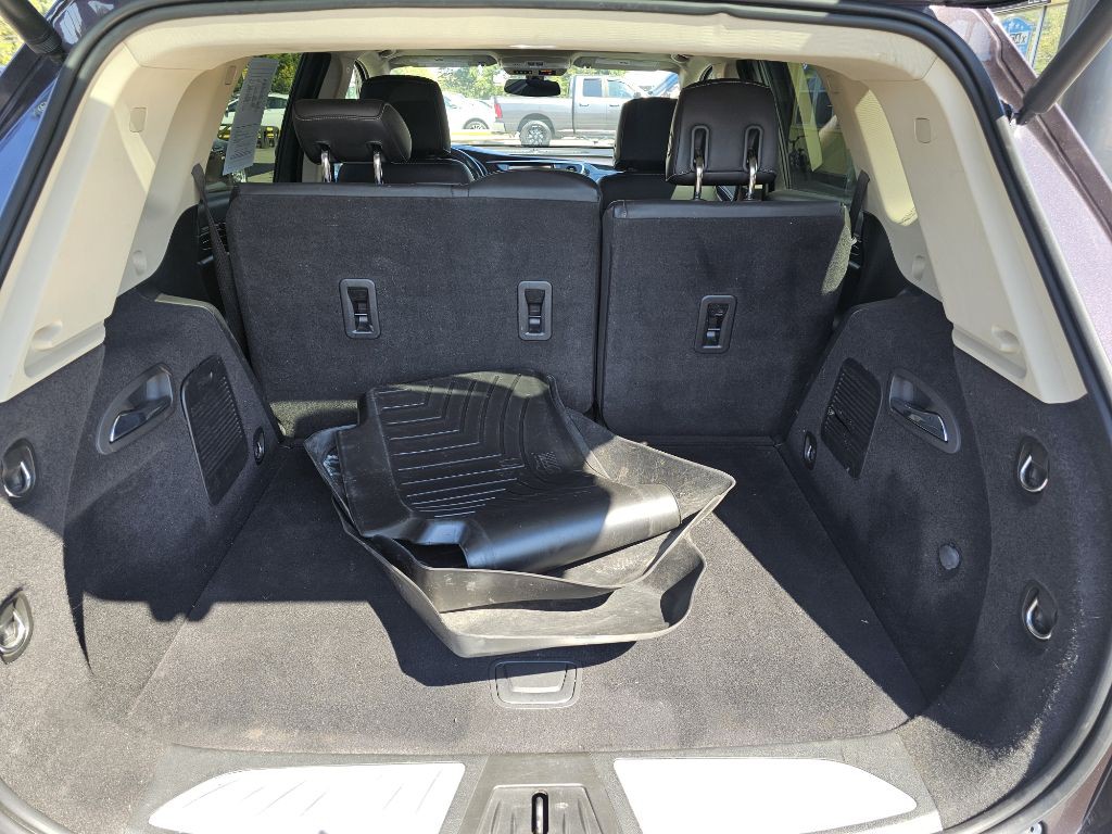 2017 Buick Envision Image 76