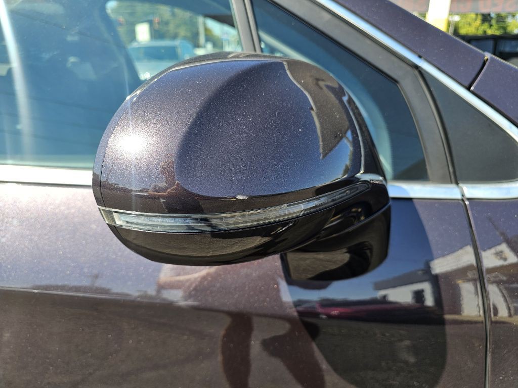 2017 Buick Envision Image 83