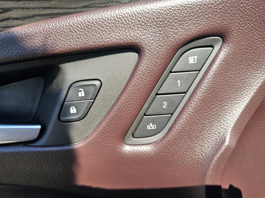 2017 Buick Envision Image 91