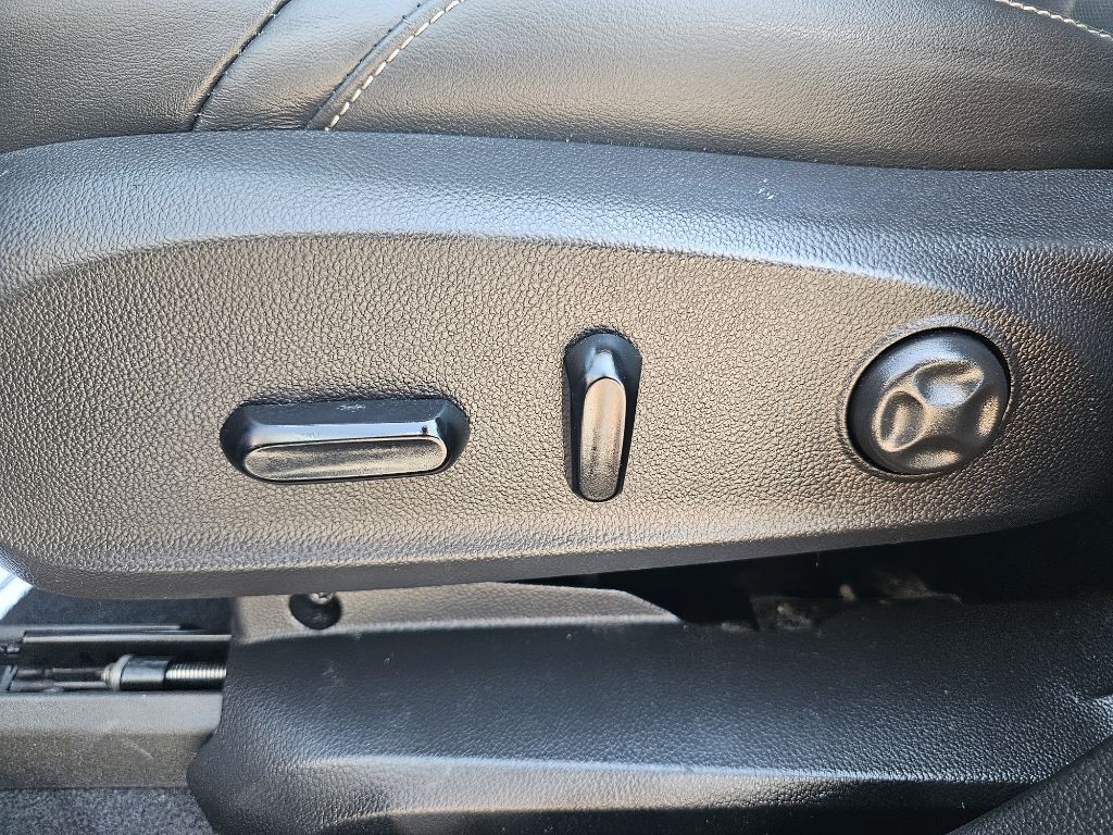 2017 Buick Envision Image 92