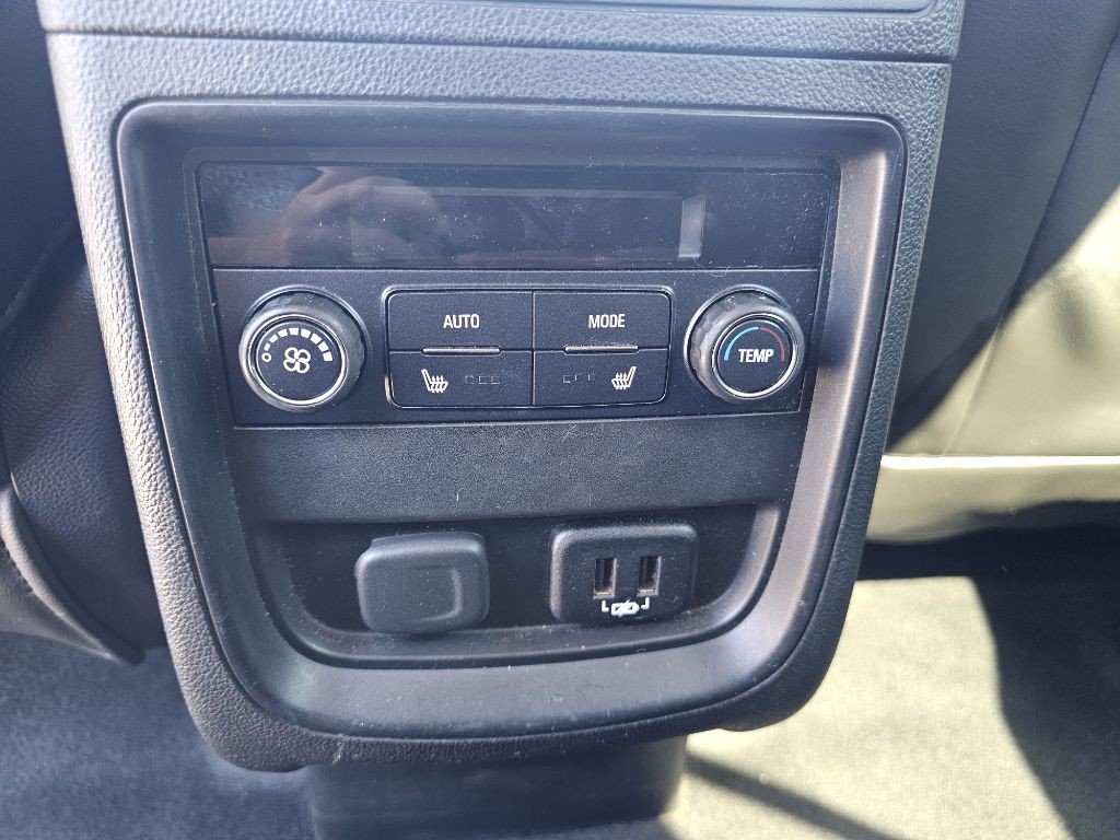 2017 Buick Envision Image 110