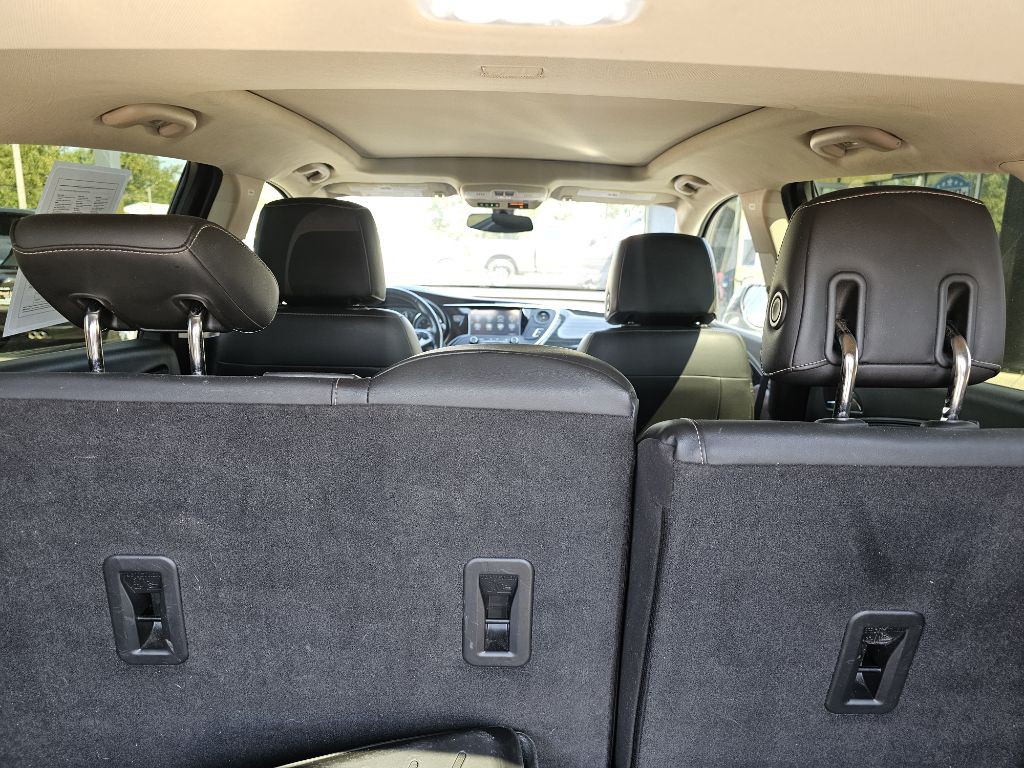 2017 Buick Envision Image 113