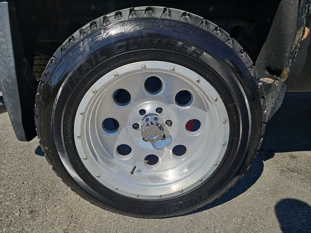 2016 Chevrolet Silverado 1500 Image 22