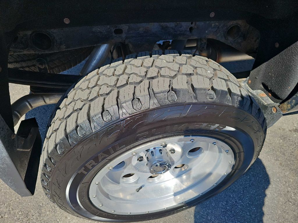 2016 Chevrolet Silverado 1500 Image 23