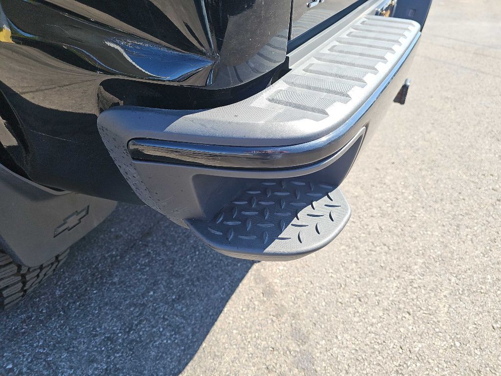 2016 Chevrolet Silverado 1500 Image 25