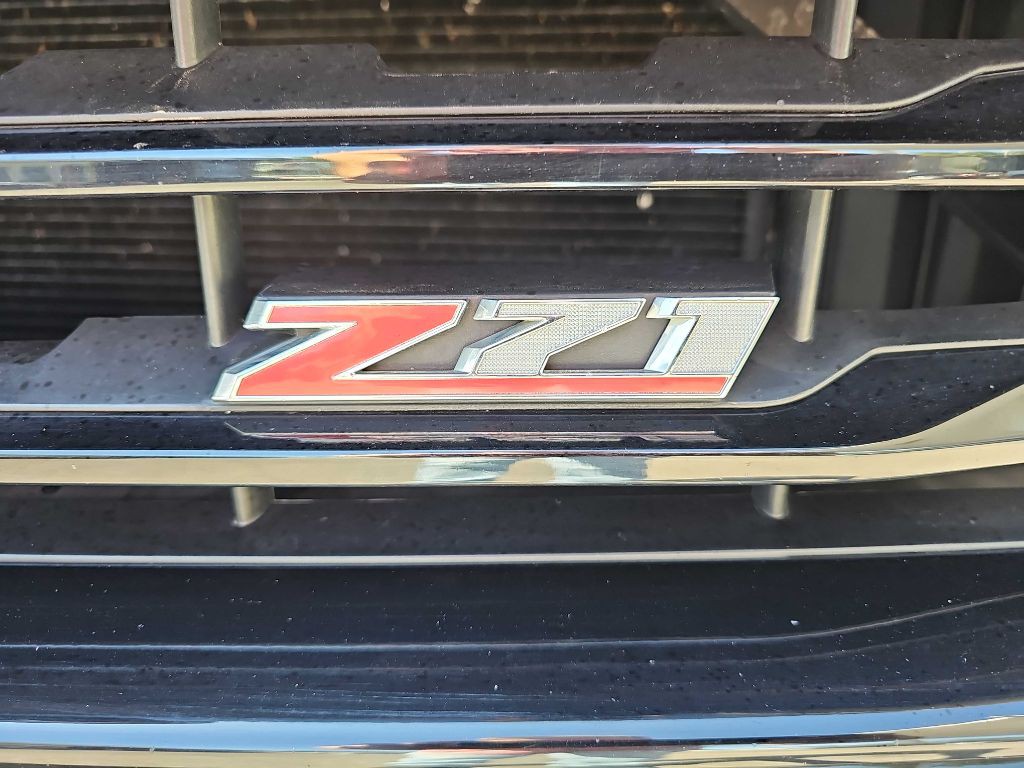 2016 Chevrolet Silverado 1500 Image 26