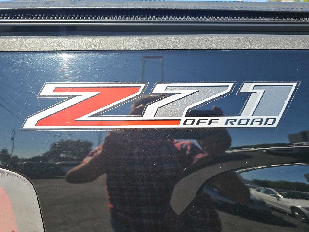 2016 Chevrolet Silverado 1500 Image 27