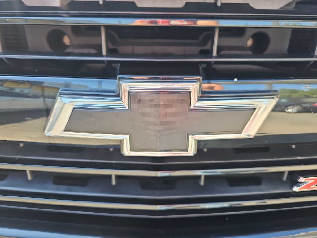 2016 Chevrolet Silverado 1500 Image 28