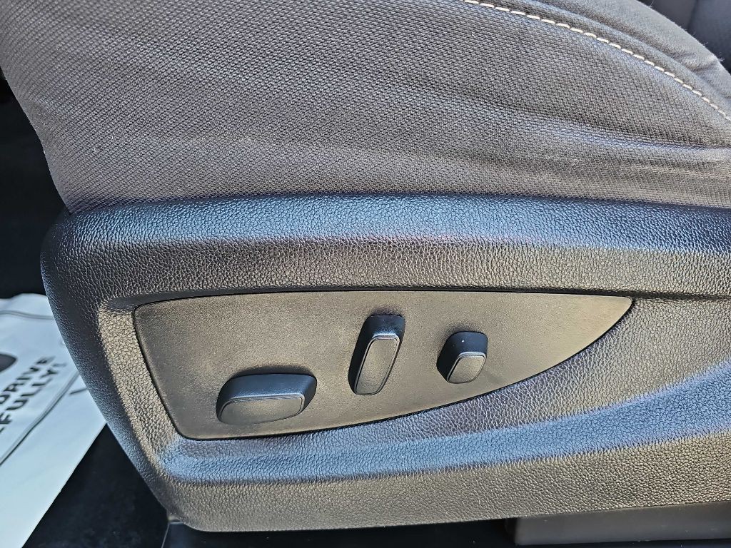 2016 Chevrolet Silverado 1500 Image 33