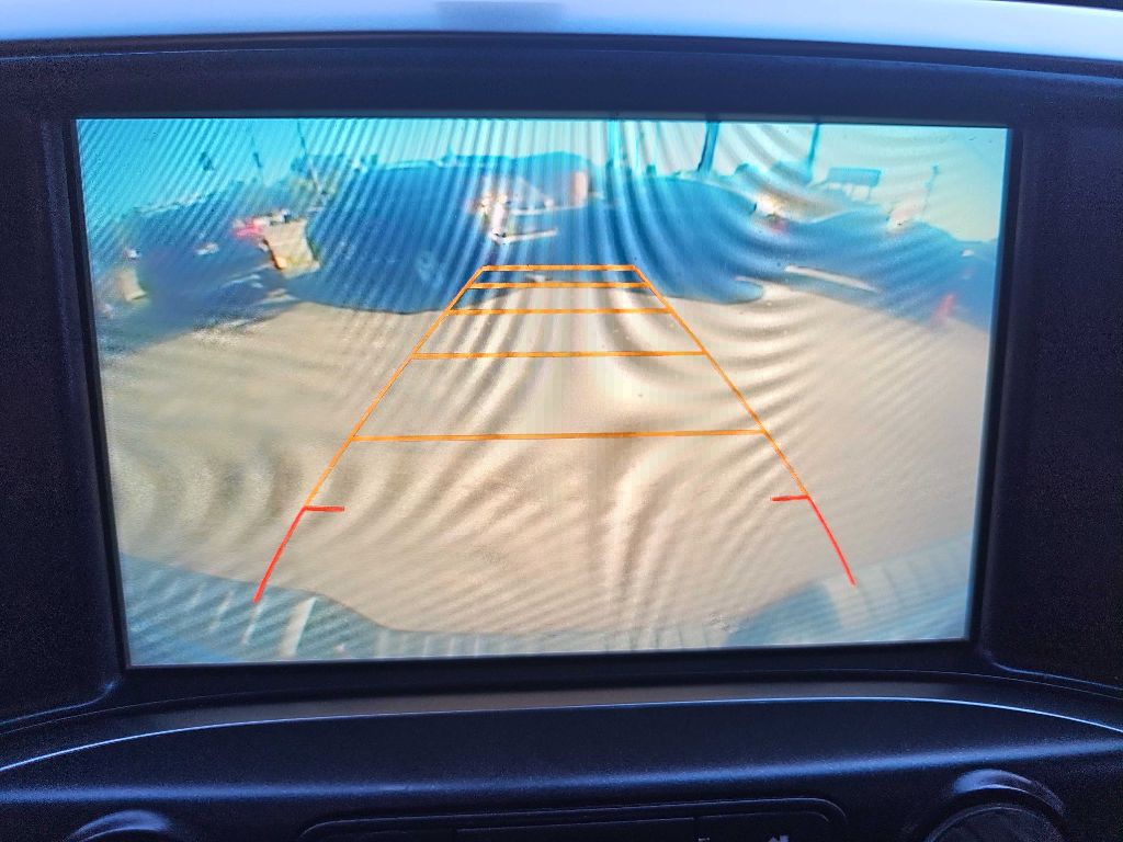 2016 Chevrolet Silverado 1500 Image 37