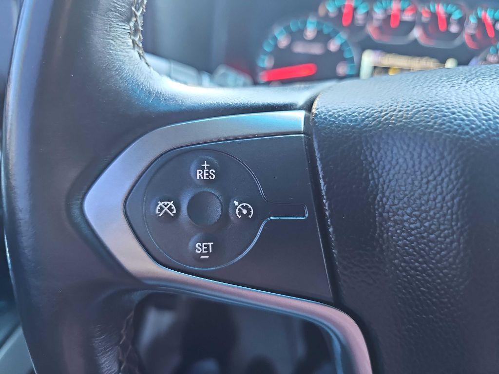 2016 Chevrolet Silverado 1500 Image 39