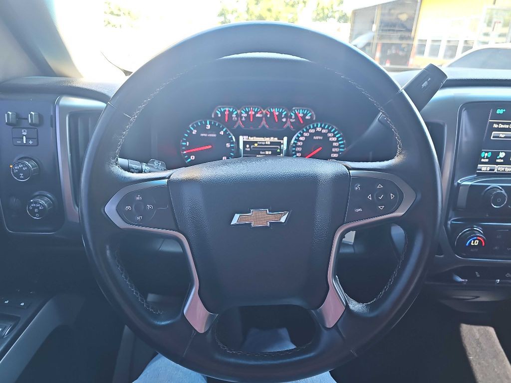 2016 Chevrolet Silverado 1500 Image 40