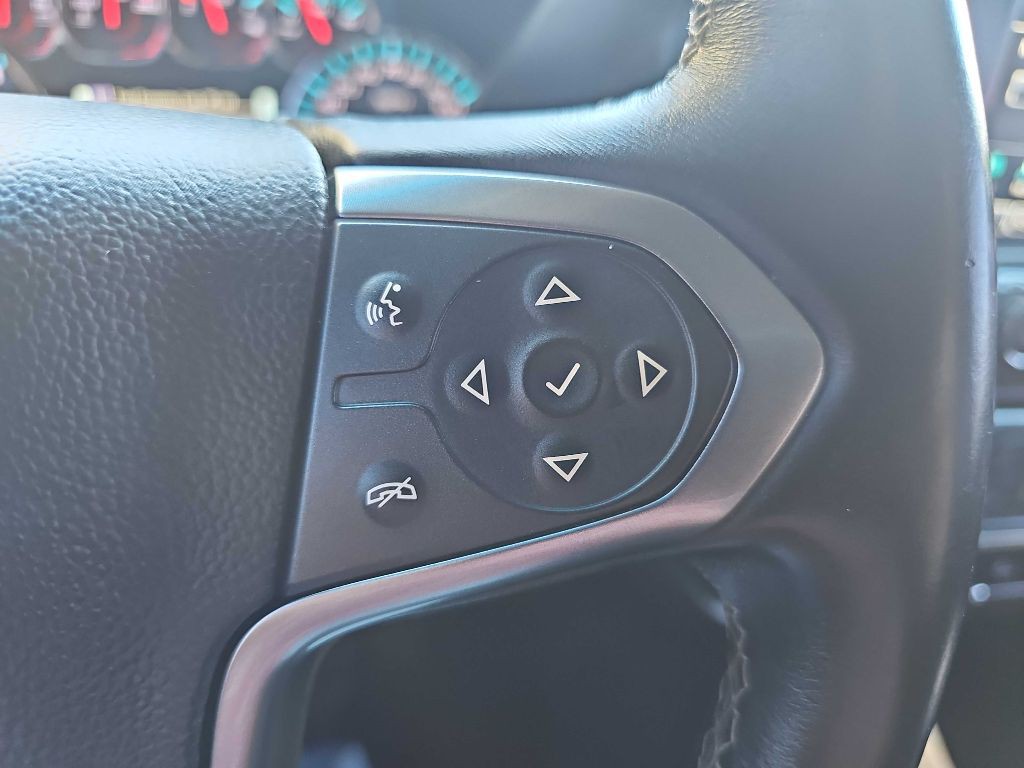 2016 Chevrolet Silverado 1500 Image 42