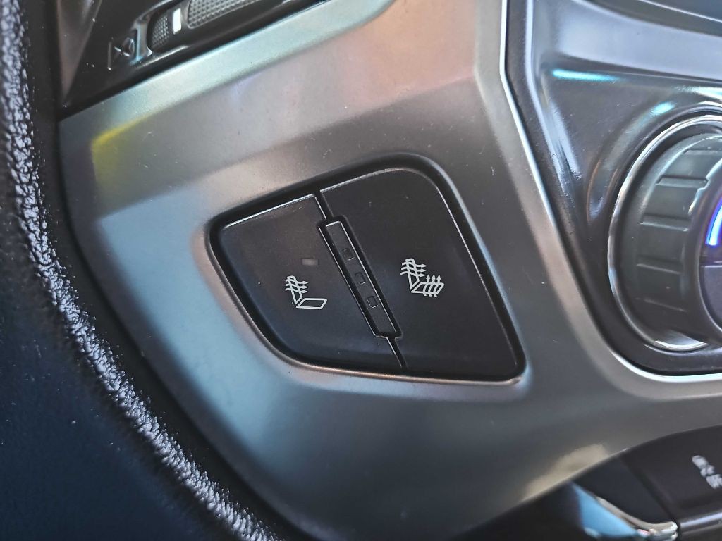 2016 Chevrolet Silverado 1500 Image 44