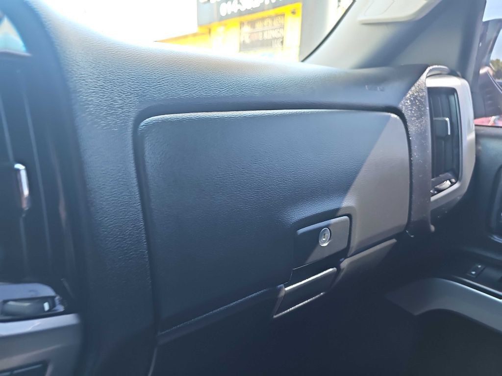 2016 Chevrolet Silverado 1500 Image 45