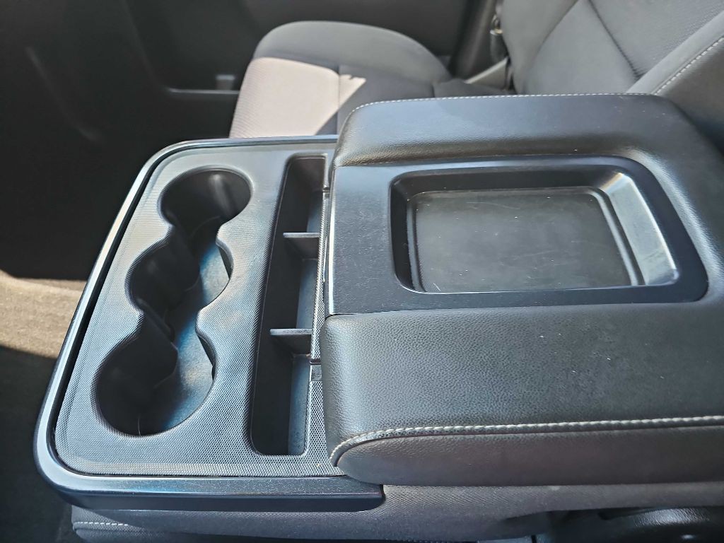 2016 Chevrolet Silverado 1500 Image 46