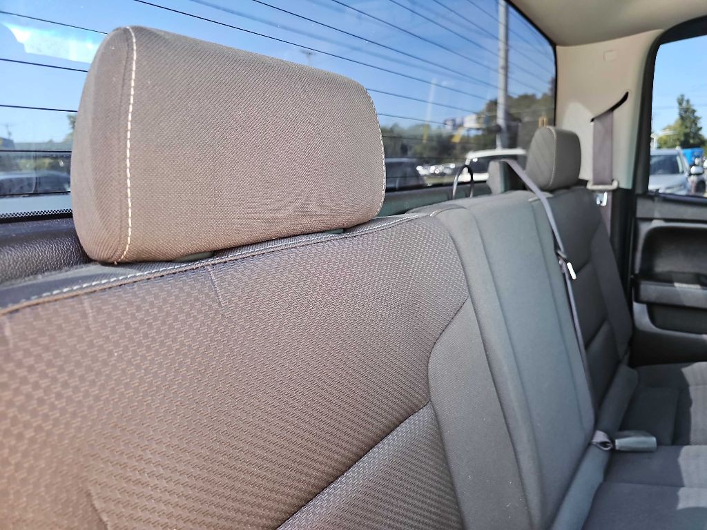 2016 Chevrolet Silverado 1500 Image 54