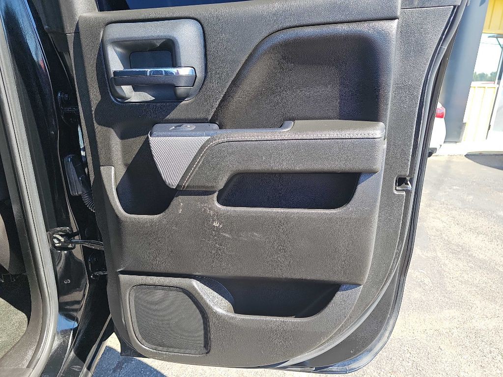 2016 Chevrolet Silverado 1500 Image 55