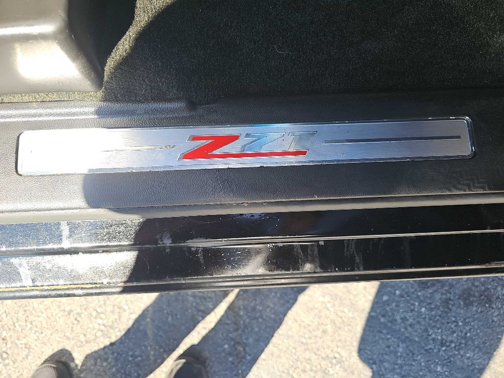 2016 Chevrolet Silverado 1500 Image 58