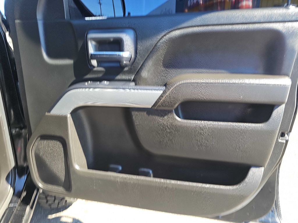 2016 Chevrolet Silverado 1500 Image 61