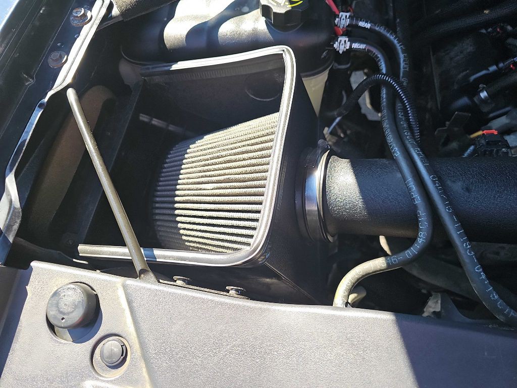 2016 Chevrolet Silverado 1500 Image 62